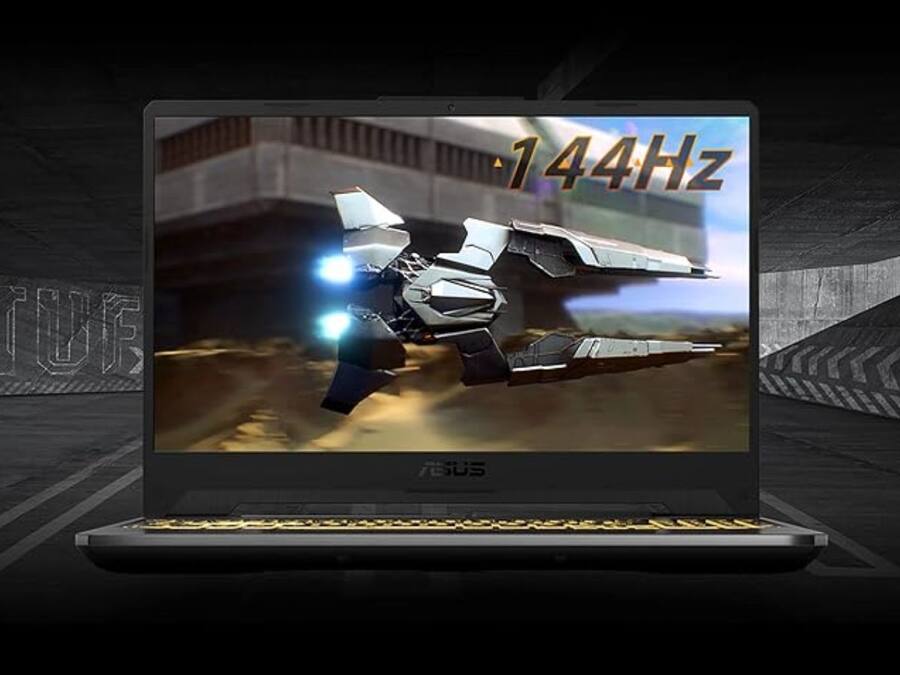 ASUS TUF Gaming A15 (1)