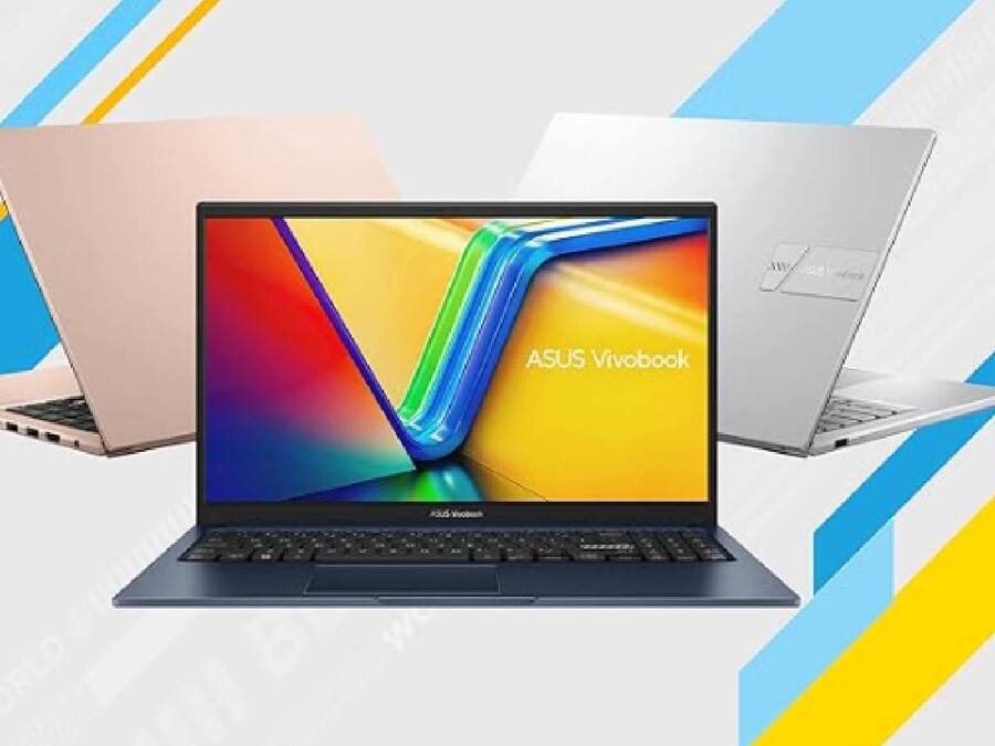 ASUS Vivobook 14 Thin and Light