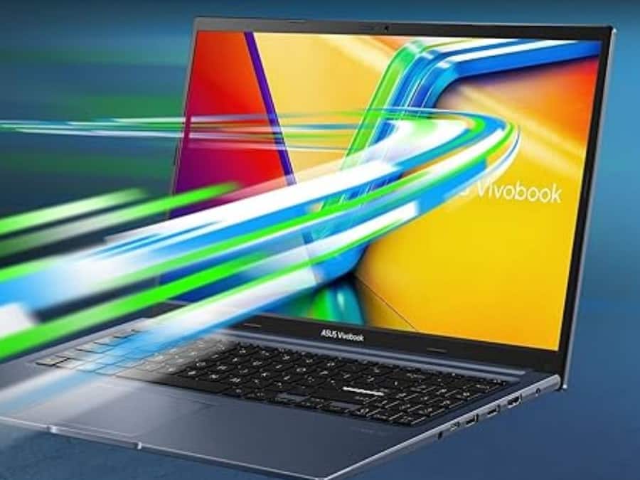 ASUS Vivobook 15