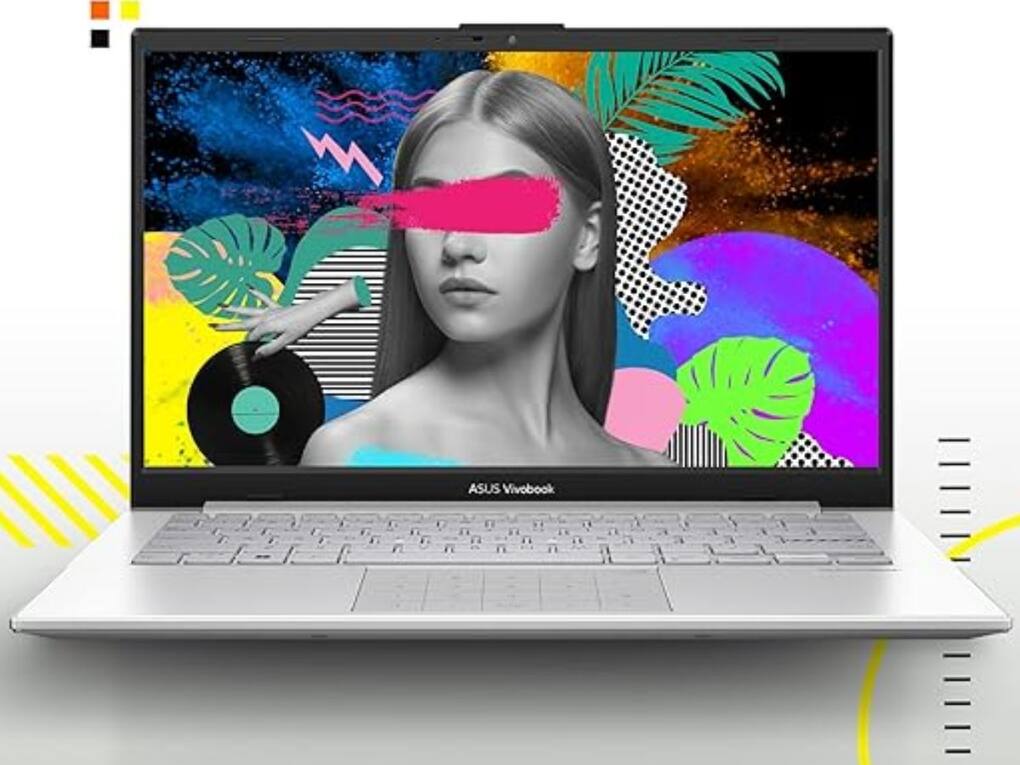 ASUS Vivobook Go 14