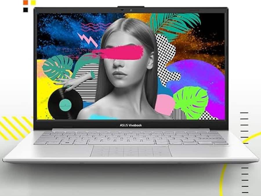 ASUS Vivobook Go 14
