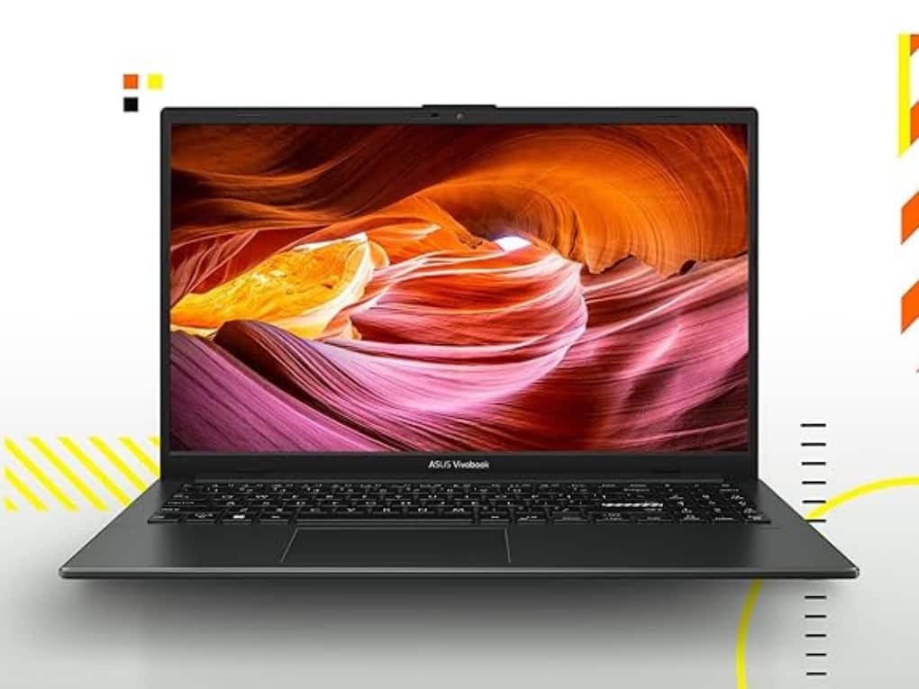 ASUS Vivobook Go 15