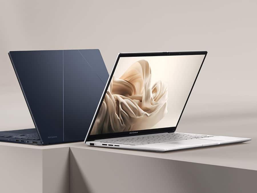 ASUS Zenbook 14