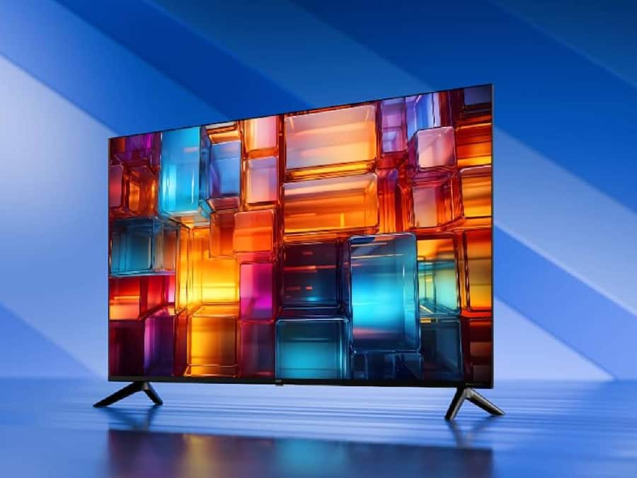 Acer 139 cm (55 inches)