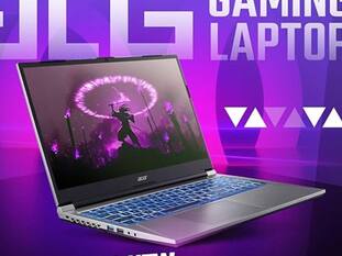 Most durable gaming laptops under Rs 80,000