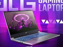 Most durable gaming laptops under Rs 80,000