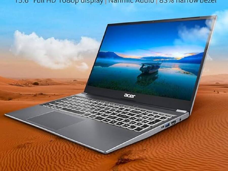 Acer Aspire Lite 12th Gen