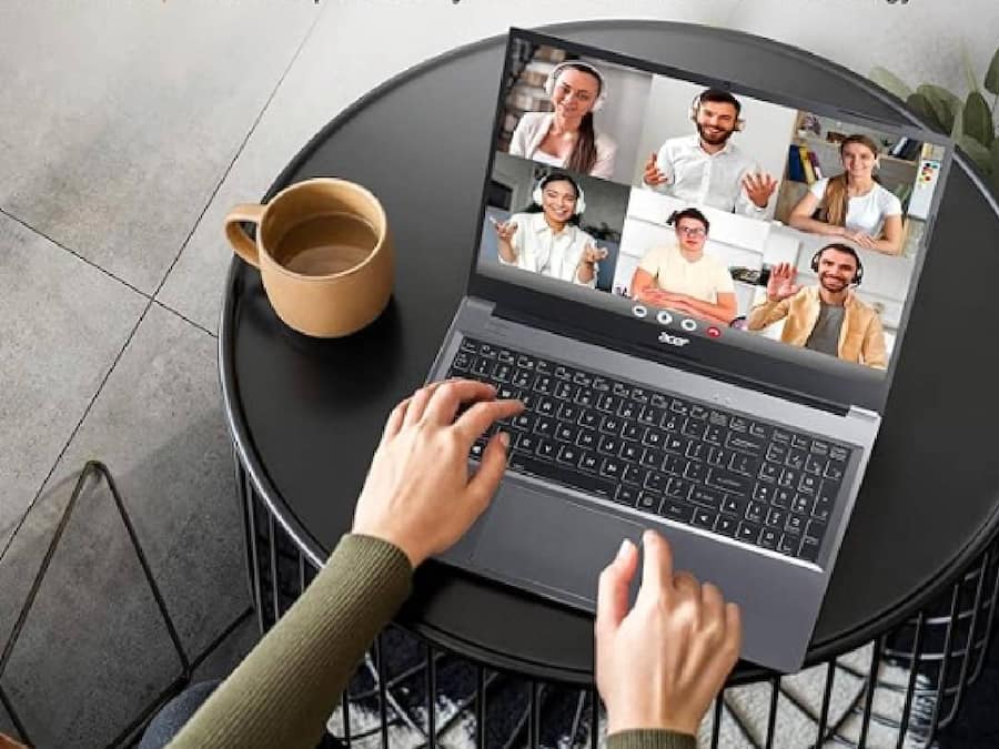 Acer Aspire Lite AMD Ryzen 3