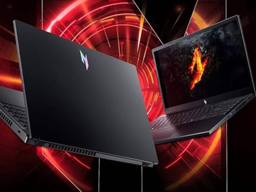 Acer Nitro V Gaming Laptop (1)