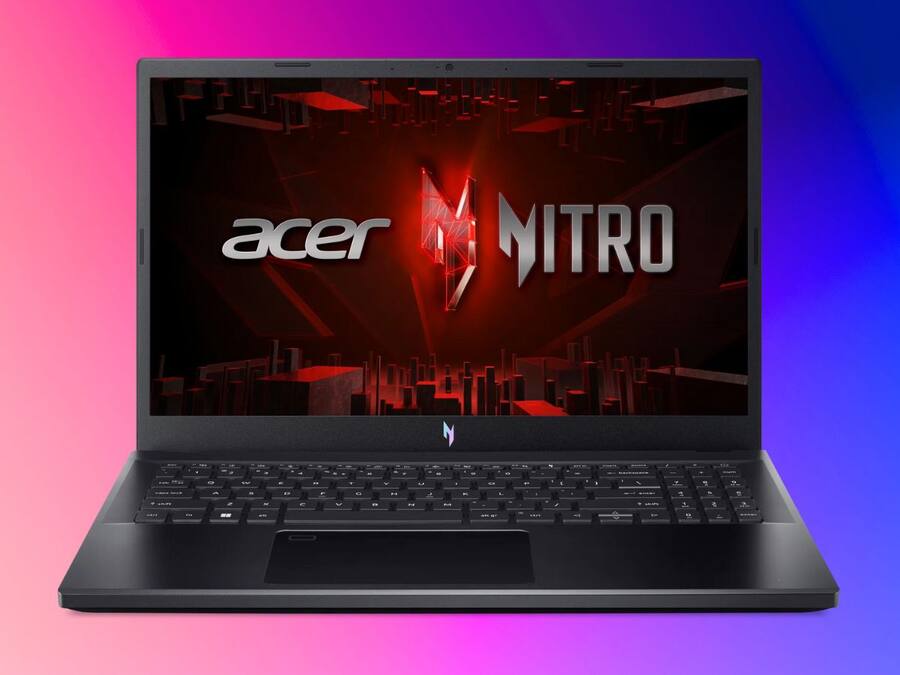 Acer Nitro V