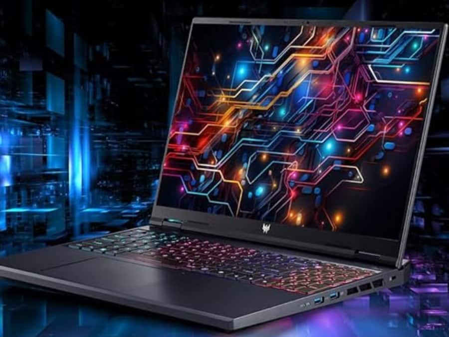 Acer Predator Helios Neo 16