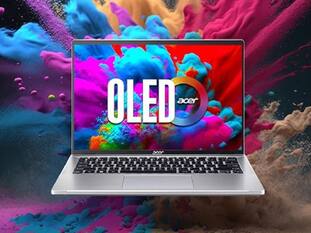Best OLED display laptops available in India