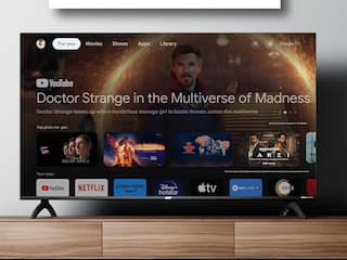 Amazon great Indian Festival Sale: рд╕реБрдкрд░ Offer рдкрд░ рдорд┐рд▓ рд░рд╣реЗ 40 рдЗрдВрдЪ рд╡рд╛рд▓реЗ рдЯреАрд╡реА, 15 рд╣рдЬрд╛рд░ рд╕реЗ рдХрдо рдореЗрдВ рдЦрд░реАрджрдиреЗ рдХрд╛ рдореМрдХрд╛