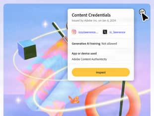 Adobe announces new app for Content Authenticity; Here are the details