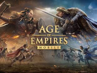 Age of Empires Mobile: Pre-registration, rewards, gameplay and more