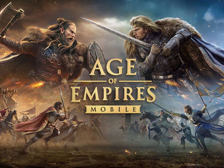 Age of Empires Mobile: Pre-registration, rewards, gameplay and more Age of Empires Mobile