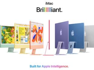 Apple iMac M4 भारत में लॉन्च, जानें कीमत और सभी फीचर्स