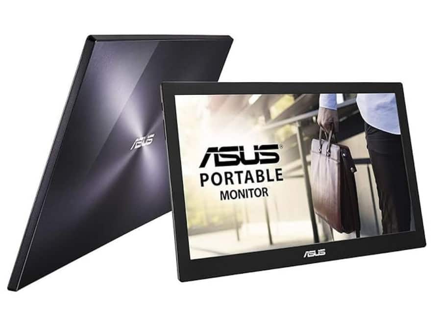 Asus Portable Monitor