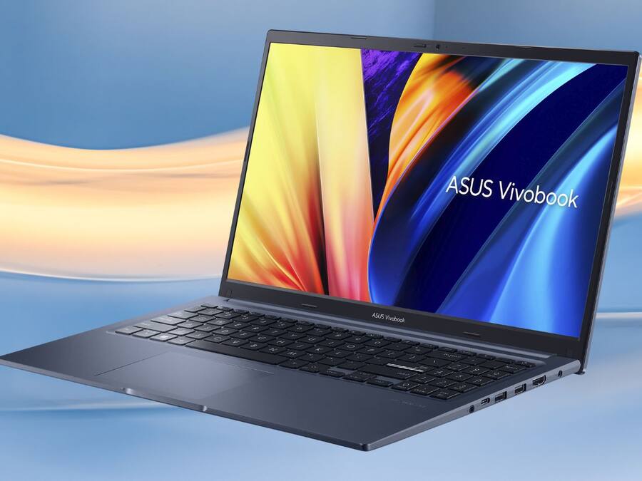 Asus Vivobook 15