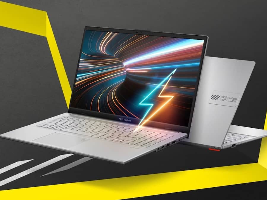 Asus Vivobook Go 15 (2)
