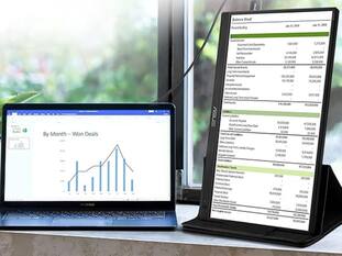 Portable monitors under Rs 20,000 for work-from-anywhere setups