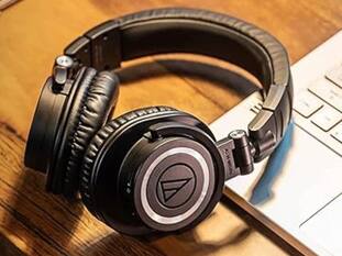 Best Noise Cancellation Headphones under Rs 20,000