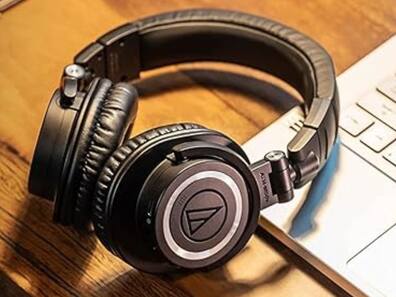 Best Noise Cancellation Headphones under Rs 20,000