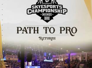 BGMI Skyesports Championship 2024 के लिए शुरू हुए रजिस्ट्रेशन, जानें डिटेल