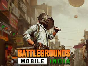 BGMI में धांसू गन स्किन के साथ मिल रहा Punk Bones Set, जानें कैसे करें क्लेम