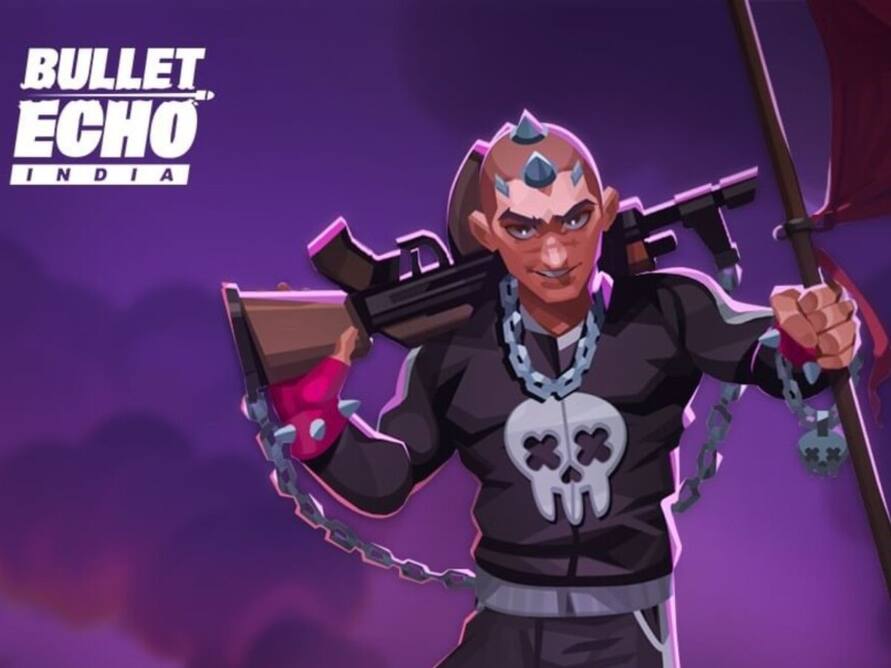 Bullet Echo 6.7.3 update rolled out in India; Brings TDM mode, Skins, and more