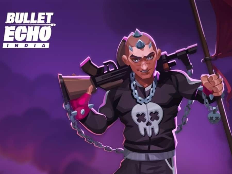 Bullet Echo 6.7.3 update rolled out in India; Brings TDM mode, Skins