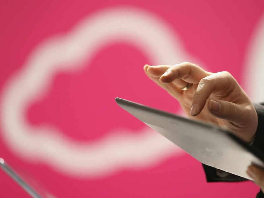 The Ultimate Guide to Cloud Storage: Access Your Files from Anywhere CLOUD STORAGE