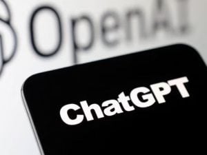 ChatGPT App