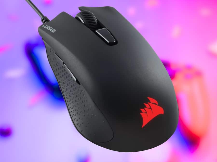 Corsair Harpoon Pro