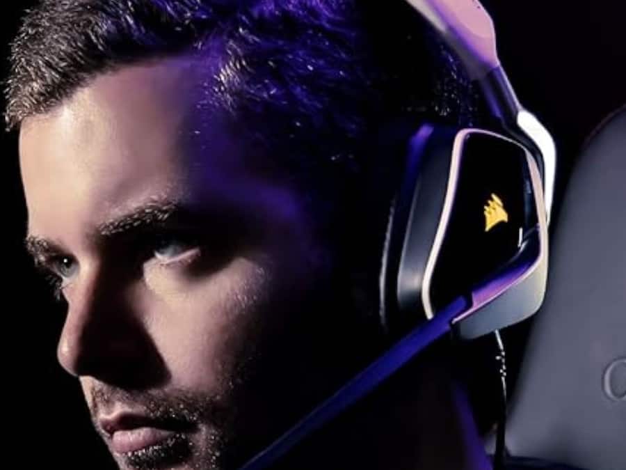 Corsair Void RGB Elite