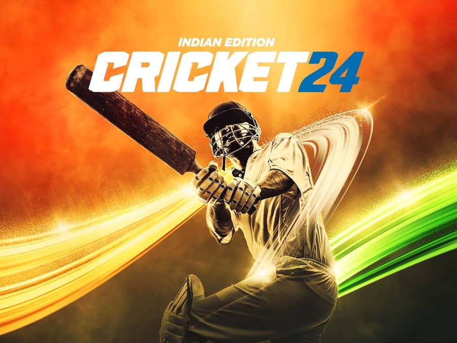 Cricket 24