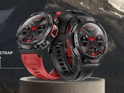 Smartwatch under 2000 on Amazon: दमदार फीचर्स वाले बेस्ट स्मार्टवॉच, कीमत 2000 से कम