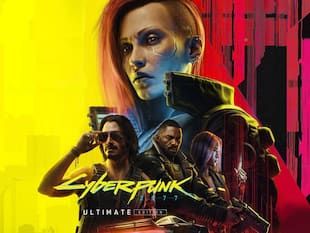 Cyberpunk 2077 Update 2.3 Brings New Cars, AutoDrive Feature, And Self-Driving Cabs