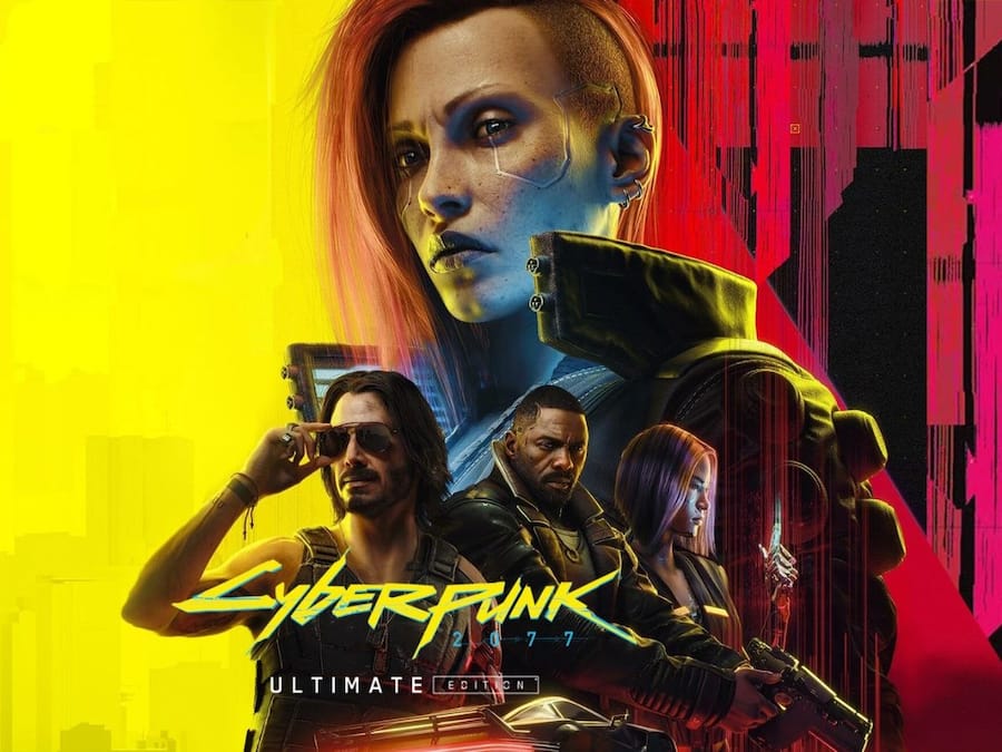 Cyberpunk 2077 Update 2.3 Brings New Cars, AutoDrive Feature, And Self-Driving Cabs Cyber Punk 2077