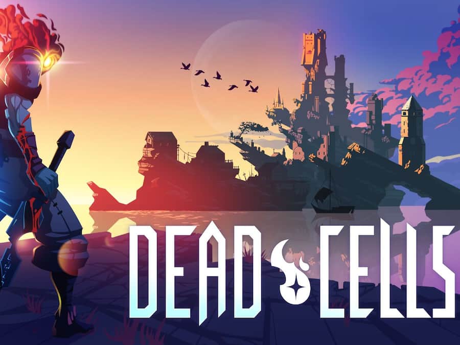 Dead Cells