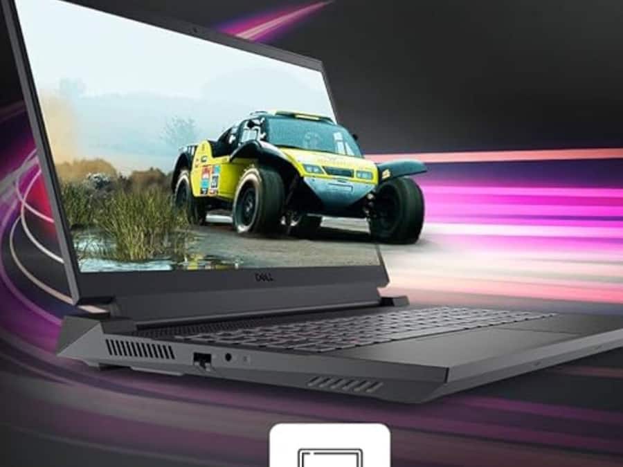 Dell {Smartchoice} G15-5530 (1)