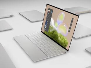 Dell XPS 13 9350 launched in India with Copilot support