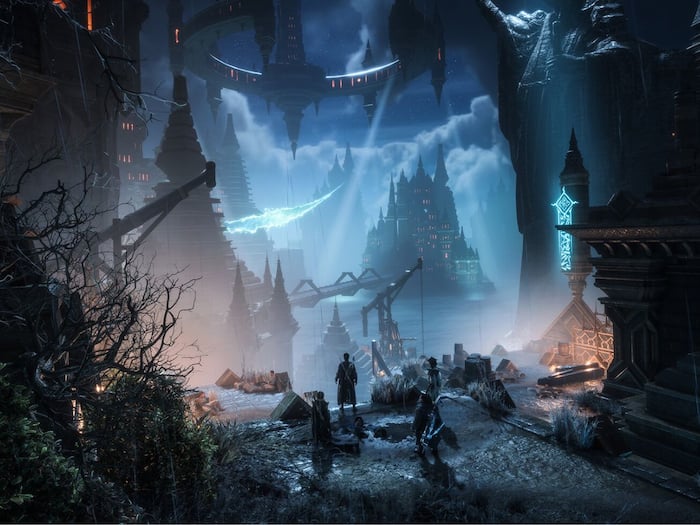 Dragon Age The Veilguard