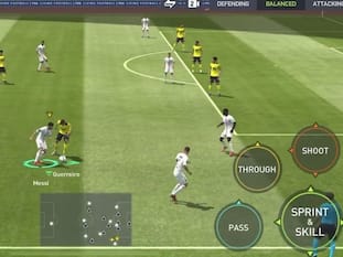 Tips to improve defending in EA FC Mobile