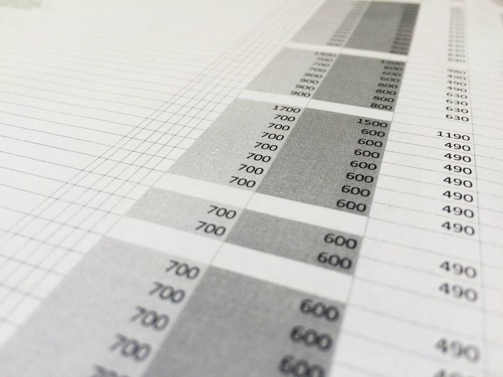 EXCEL (6)