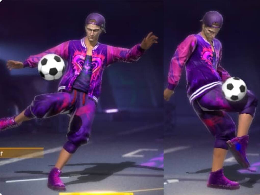 Emote (3)