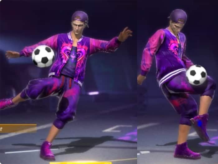 Emote (3)