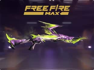 Free Fire Max की 3 बेस्ट Evo Gun स्किन, गेमप्ले को बना देंगी अग्रेसिव