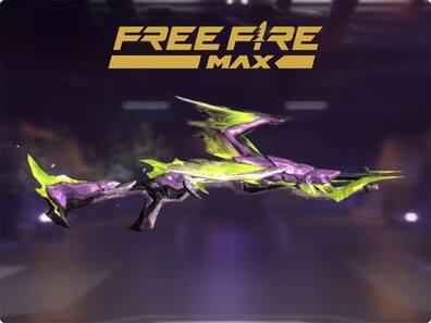 Free Fire Max की 3 बेस्ट Evo Gun स्किन, गेमप्ले को बना देंगी अग्रेसिव