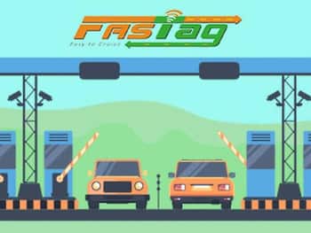 FASTag Not Working or Damaged? Here’s How to Replace Your FASTag in Simple Steps